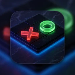 MorpyonPro: Tic Tac Toe