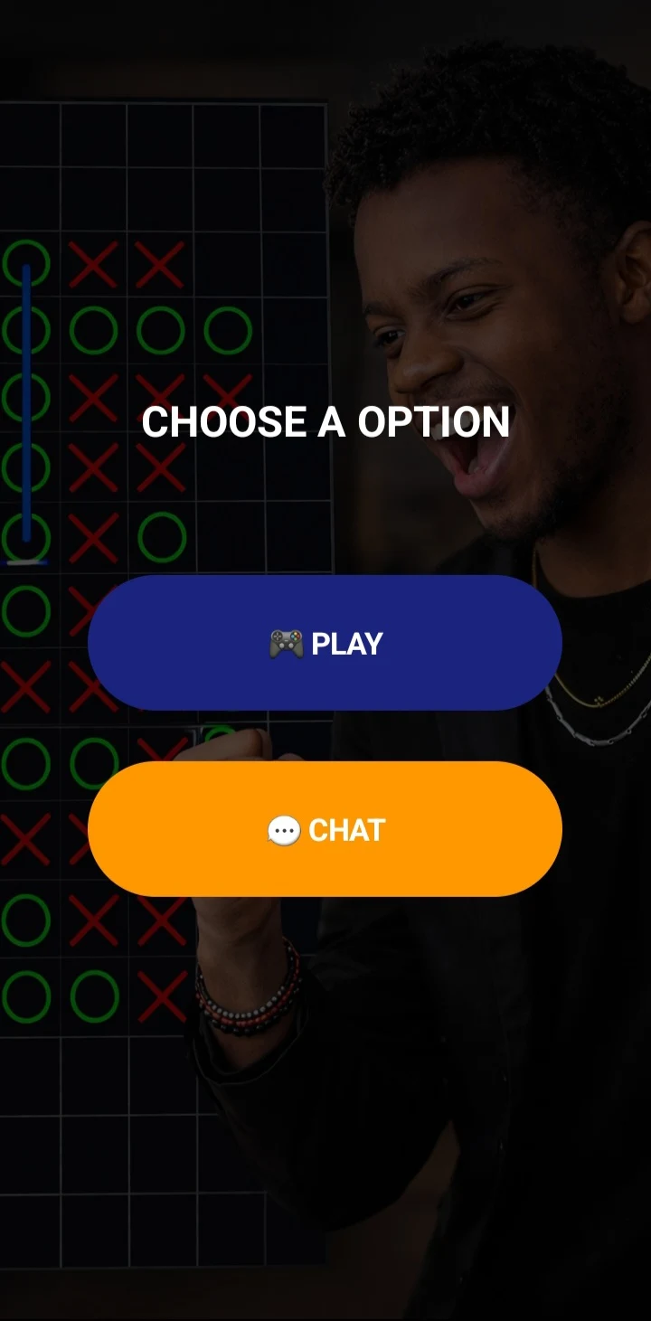 MorpyonPro: Tic Tac Toe screenshot